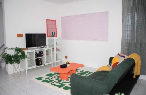 Bandung Villa | Shankara Villa at Dago - Lembang, Bandung