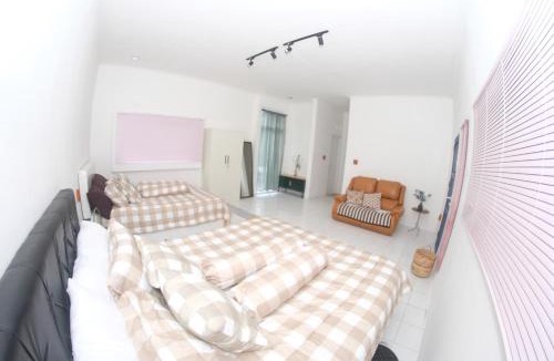 Bandung Villa | Shankara Villa at Dago - Lembang, Bandung