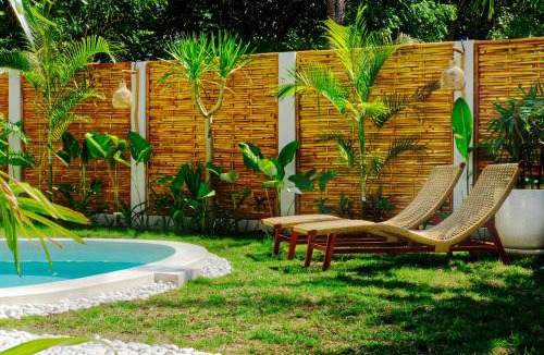 Gili Air Hotel | Marula Villas