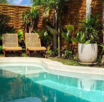 Gili Air Hotel | Marula Villas