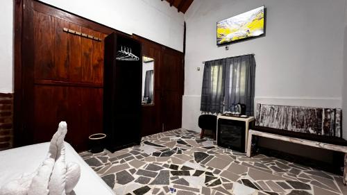 Tanjung Apartment | Tahlia's Villa