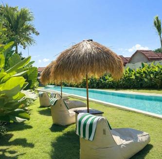 Pecatu Resort | Seni Boutique Hotel in Uluwatu