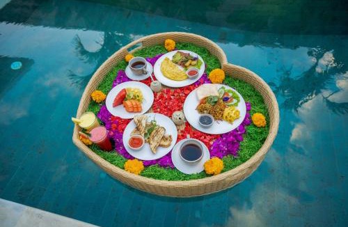 Sayan Hotel | Suralaya Villas