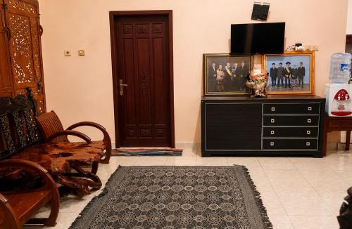 Timbulharjo House | Griya Syariah Adinda Asri