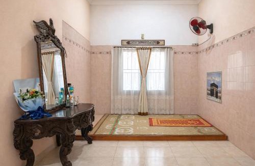 Timbulharjo House | Griya Syariah Adinda Asri