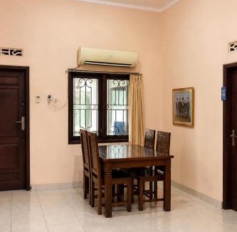 Timbulharjo House | Griya Syariah Adinda Asri