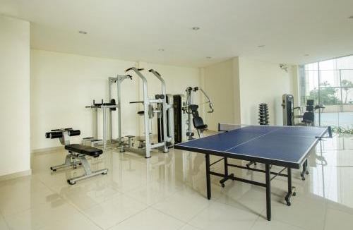 Cikarang Apartment | Louis Kienne Reserve Cikarang