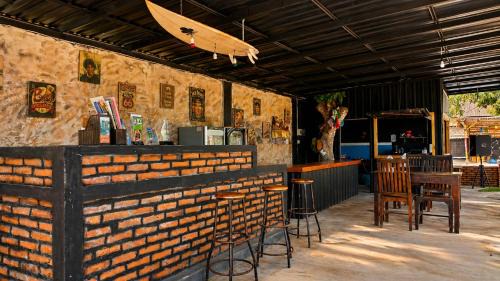 Jimbaran House | Balangan Bowl