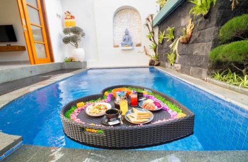 Kutuh Kaja Apartment | Serendipity Villa