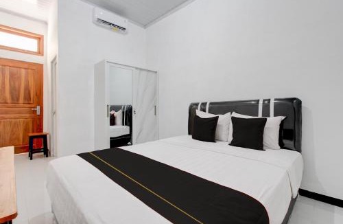 Banguntapan Hotel | Hotel O Syariah near Plaza Ambarrukmo Yogyakarta formerly Teratai Inn