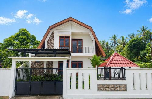 Lombok Hotel | Villa Puri Karang Bayan