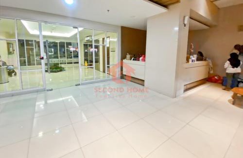 Bekasi Apartment | Cozy Studio in Springlake, Bekasi, with Pool & Wi-Fi