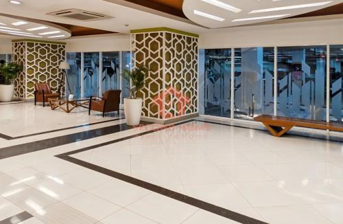Bekasi Apartment | Cozy Studio in Springlake, Bekasi, with Pool & Wi-Fi