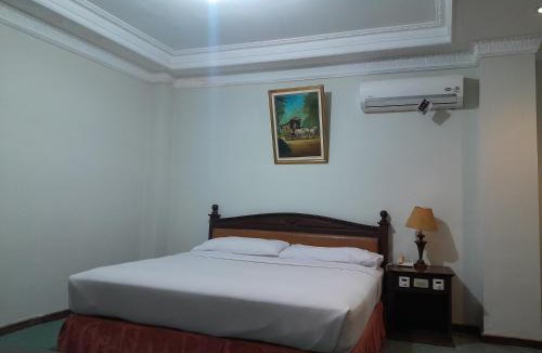 Surakarta Hotel | Hotel Pramesthi Solo