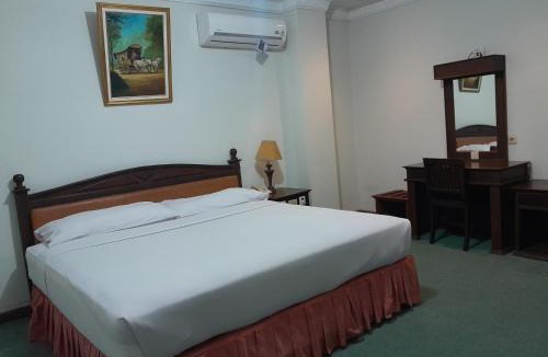 Surakarta Hotel | Hotel Pramesthi Solo