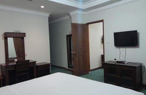 Surakarta Hotel | Hotel Pramesthi Solo