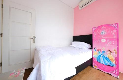 Banjarasri Villa | Gama Homestay Jogja