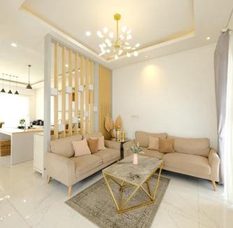 Banjarasri Villa | Gama Homestay Jogja