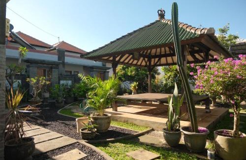 Anturan House | Lian Home