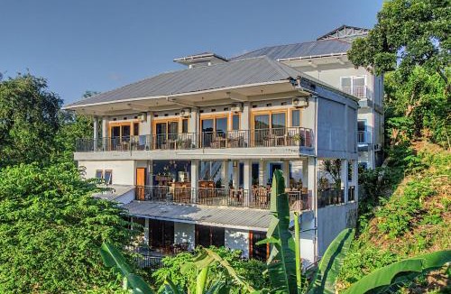 Labuan Bajo House | Hotel Bonne Nuit