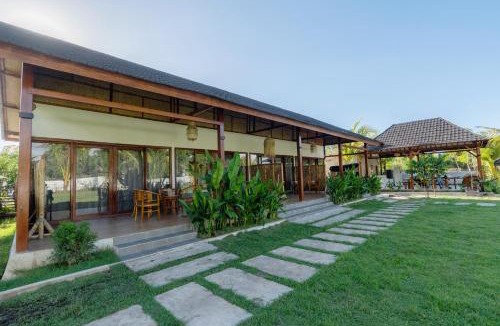 Sumbawa Barat Villa | Heyho Bungalow