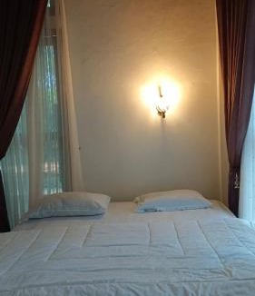 Bukittinggi House | Gabelo homestay