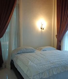 Bukittinggi House | Gabelo homestay