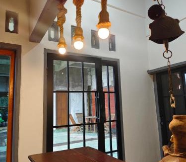Sukapura Bed & Breakfast | KOPIKUIN bromo homestay