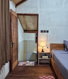 Tetebatu House | Arsilahomestay