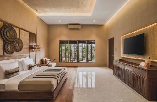 Payangan Resort | Maar Resort Ubud by Ini Vie Hospitality