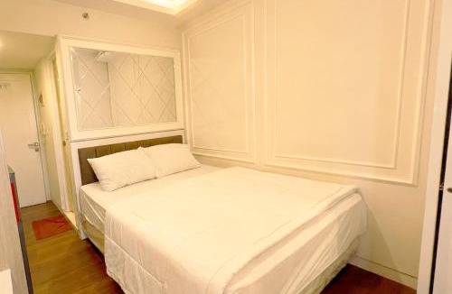 Bekasi Apartment | Apartemen Springlake Summarecon by Titik Singgah