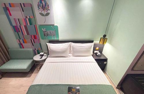 Jakarta Hotel | Brits Hotel Puri Indah