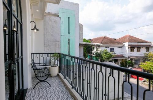 Surakarta Hotel | Urbanview Hotel Rumi Rooms Syariah Near RS Ortopedi Solo