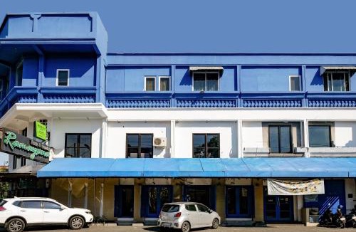Solo City Centre Hotel | Urbanview ANT Living near Jalan Slamet Riyadi Solo