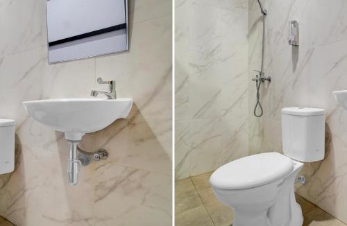 Gambir Hotel | Townhouse Oak New Fiducia Kaji 2