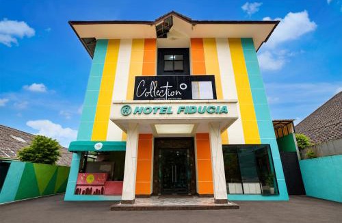 Gambir Hotel | Townhouse Oak New Fiducia Kaji 2