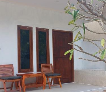 Rote Island House | Ume Kelapa