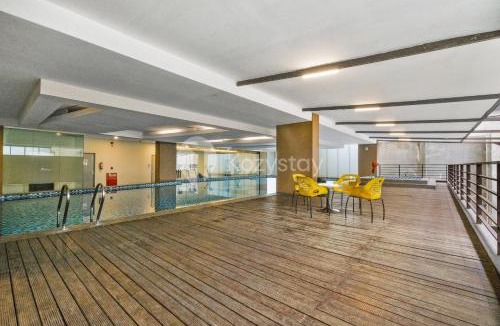 Hegarmanah Apartment | Nuwara by Kozystay - Dago