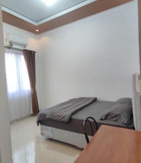 Sleman House | UnitB 5BR Kangen Homestay Jambon Yogyakarta