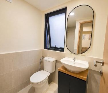 Cikarang Apartment | Ozravia Elegance 2BR at Pollux Chadstone by OZ Team