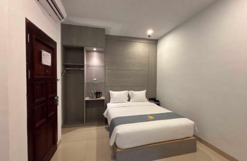 Batam Hotel | The Quadrant Hotel Ocarina Batam