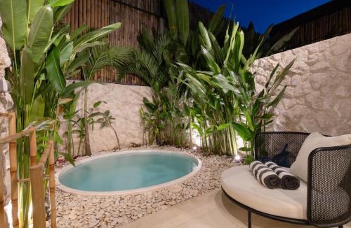 Babakan Villa | Tulua Villa Batu Bolong, Canggu by Sandara