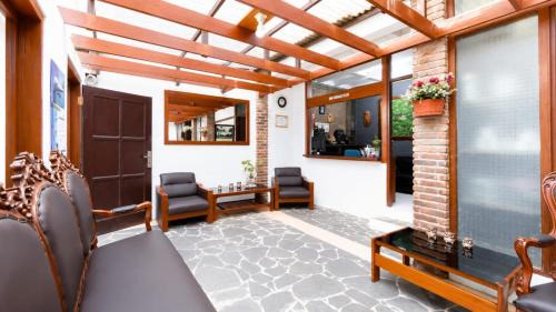 Lembang House | Cemara Asri Guesthouse