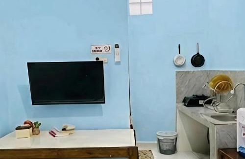 Sorong House | Penginapan Exclusive
