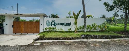 Banjarasri Villa | Sampai Villa Queensland