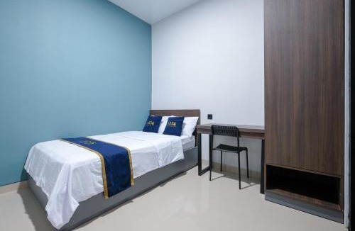 Pogung Lor Hotel | Easy Stay Co Living By ARBA