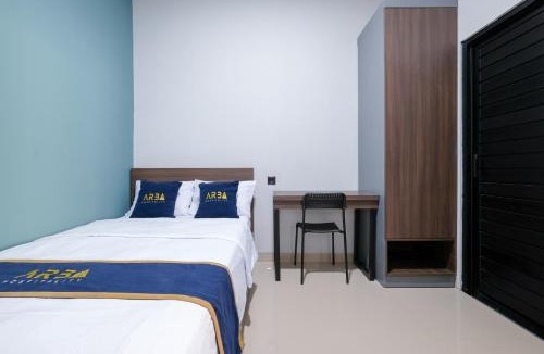 Pogung Lor Hotel | Easy Stay Co Living By ARBA