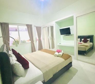Nakula Villa | 1BR Private Villa with Pool near Seminyak and Legian