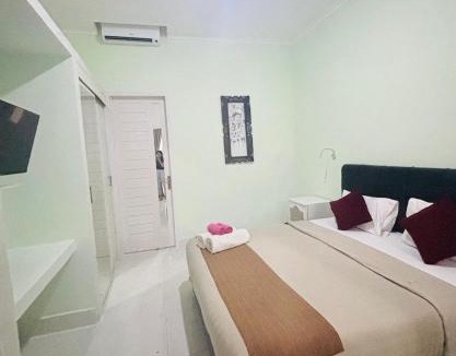 Nakula Villa | 1BR Private Villa with Pool near Seminyak and Legian