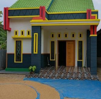 Cileunyi House | Canyon